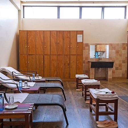Verona Hotel And Conference Center Ruiru Extérieur photo