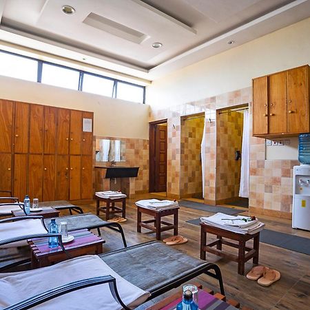 Verona Hotel And Conference Center Ruiru Extérieur photo