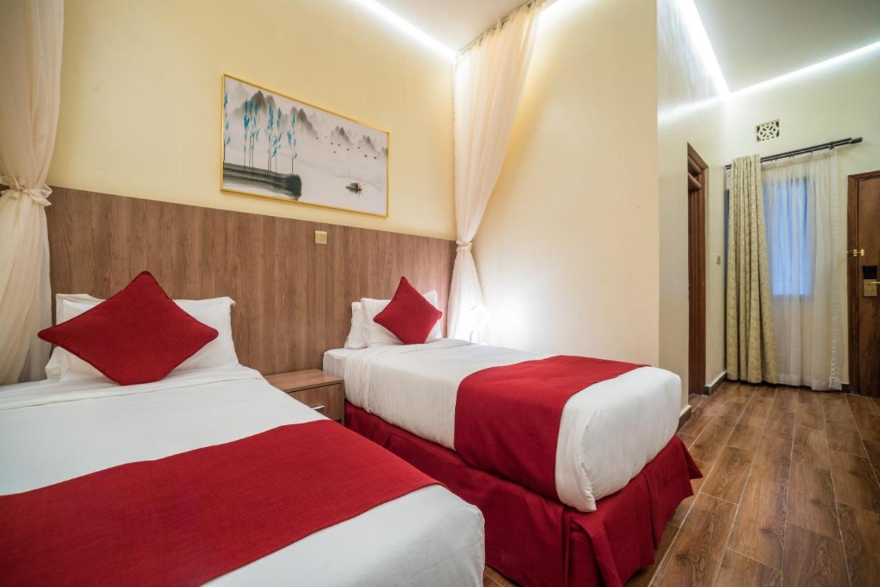 Verona Hotel And Conference Center Ruiru Extérieur photo