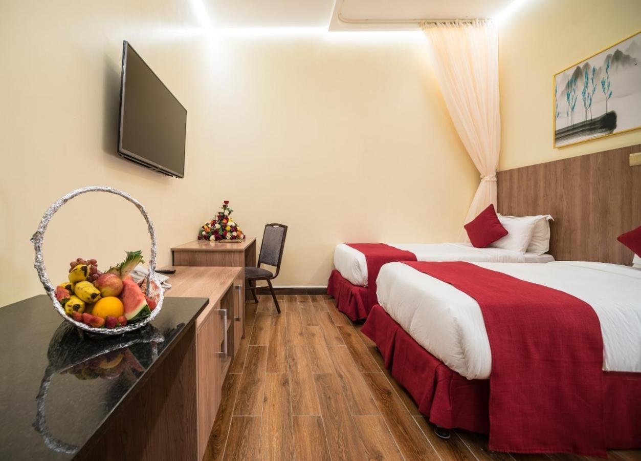 Verona Hotel And Conference Center Ruiru Extérieur photo