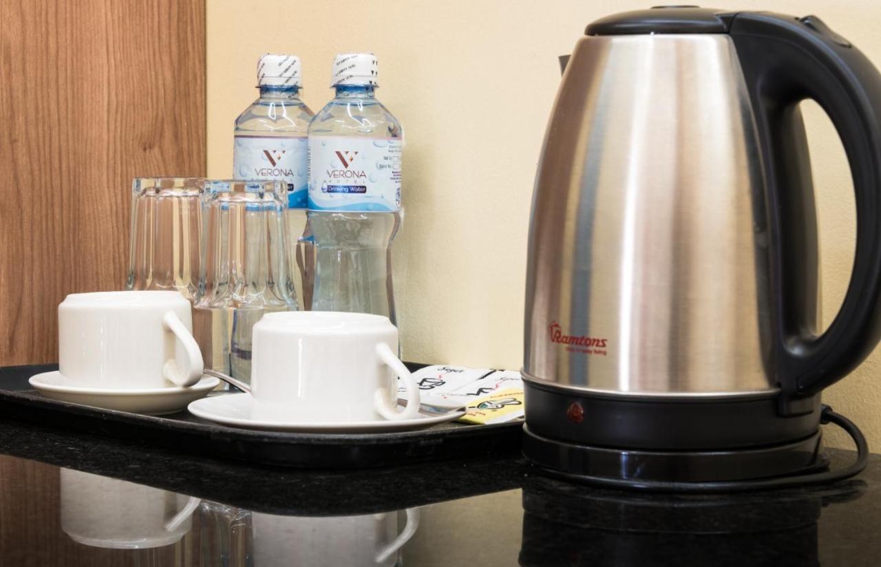 Verona Hotel And Conference Center Ruiru Extérieur photo