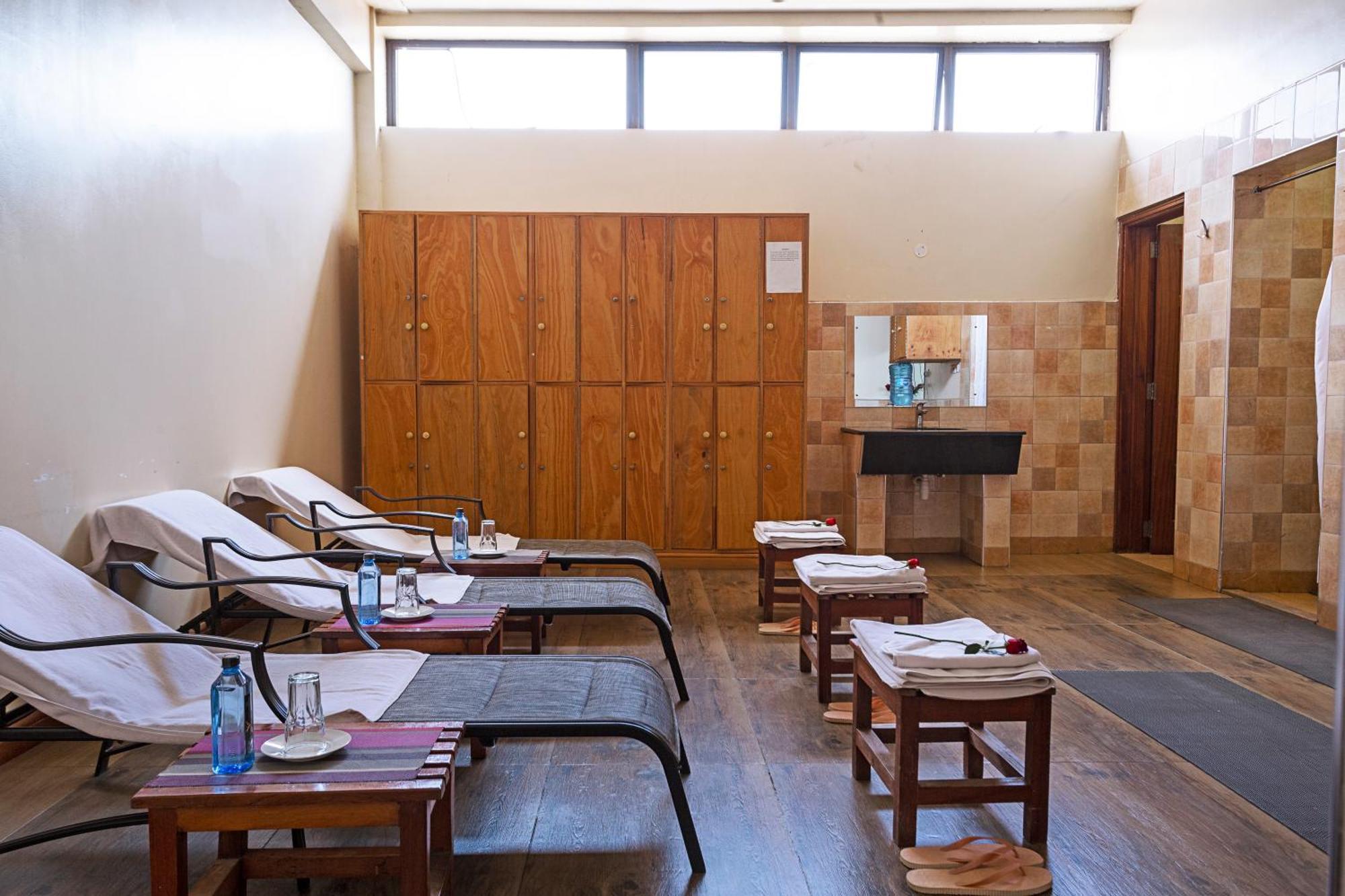 Verona Hotel And Conference Center Ruiru Extérieur photo