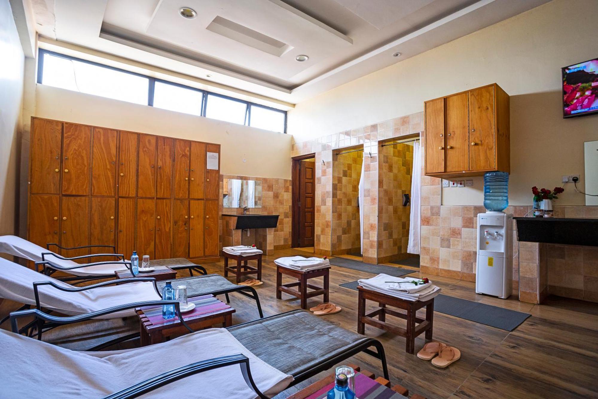 Verona Hotel And Conference Center Ruiru Extérieur photo