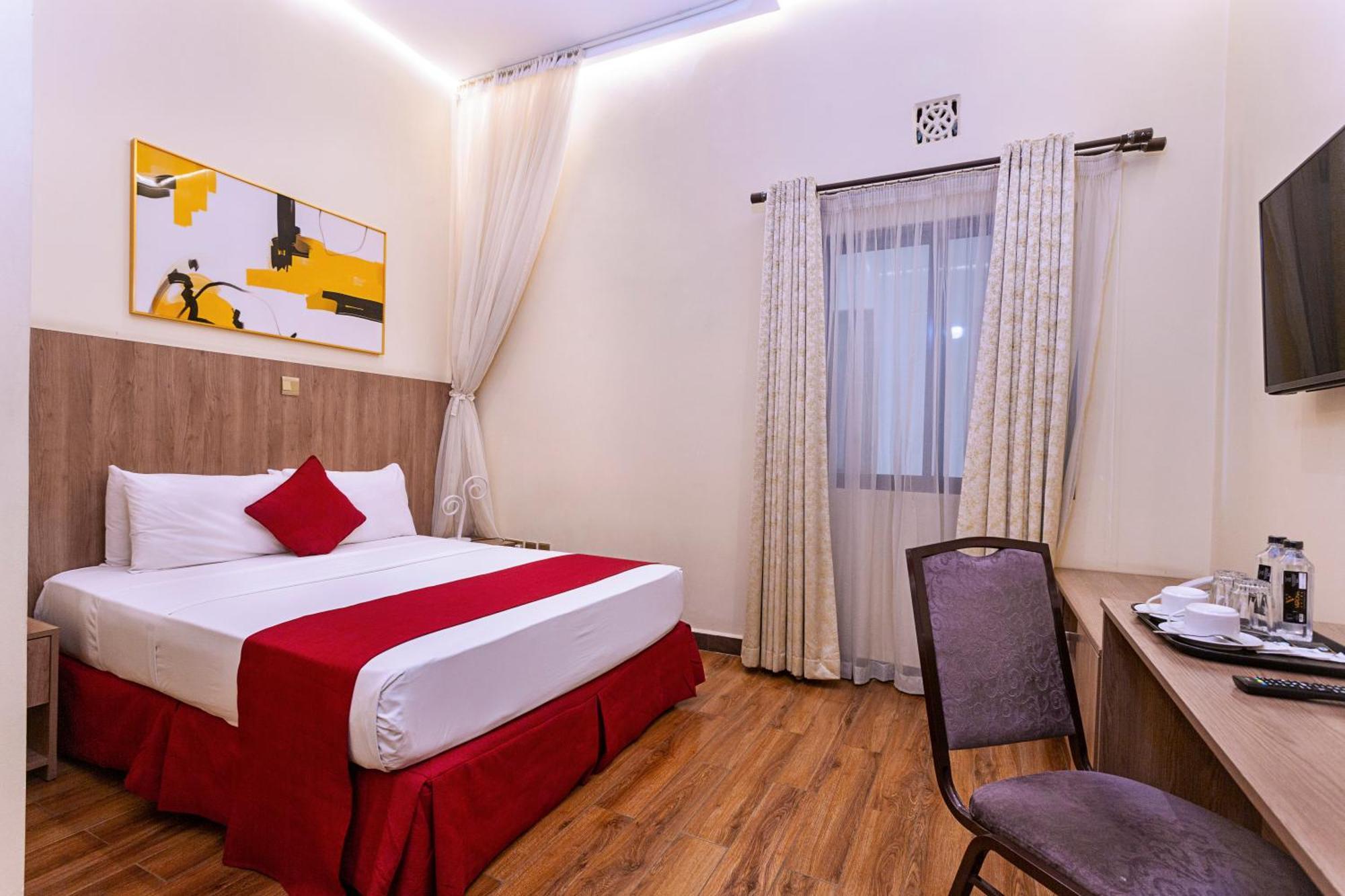 Verona Hotel And Conference Center Ruiru Extérieur photo