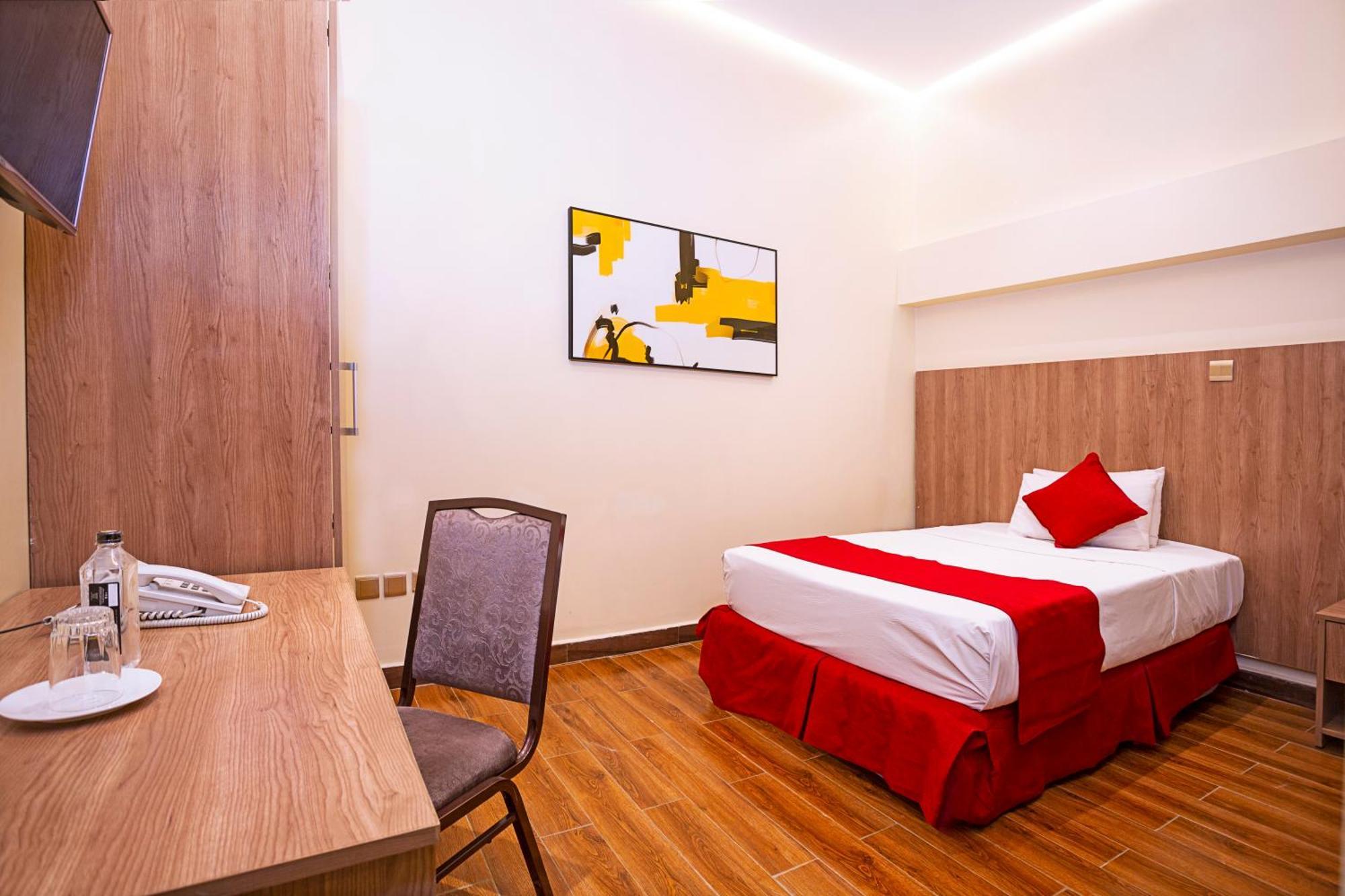 Verona Hotel And Conference Center Ruiru Extérieur photo