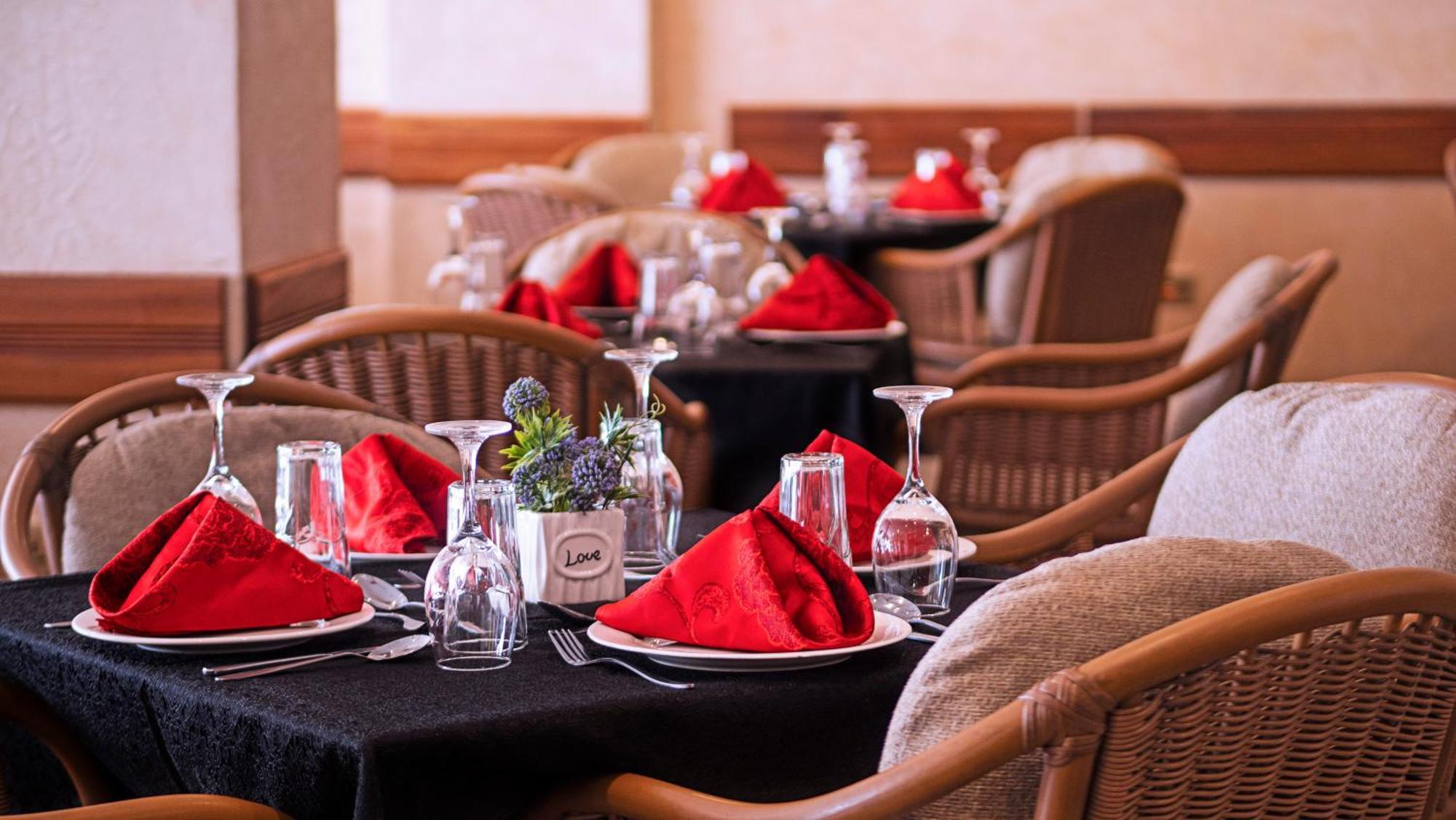 Verona Hotel And Conference Center Ruiru Extérieur photo