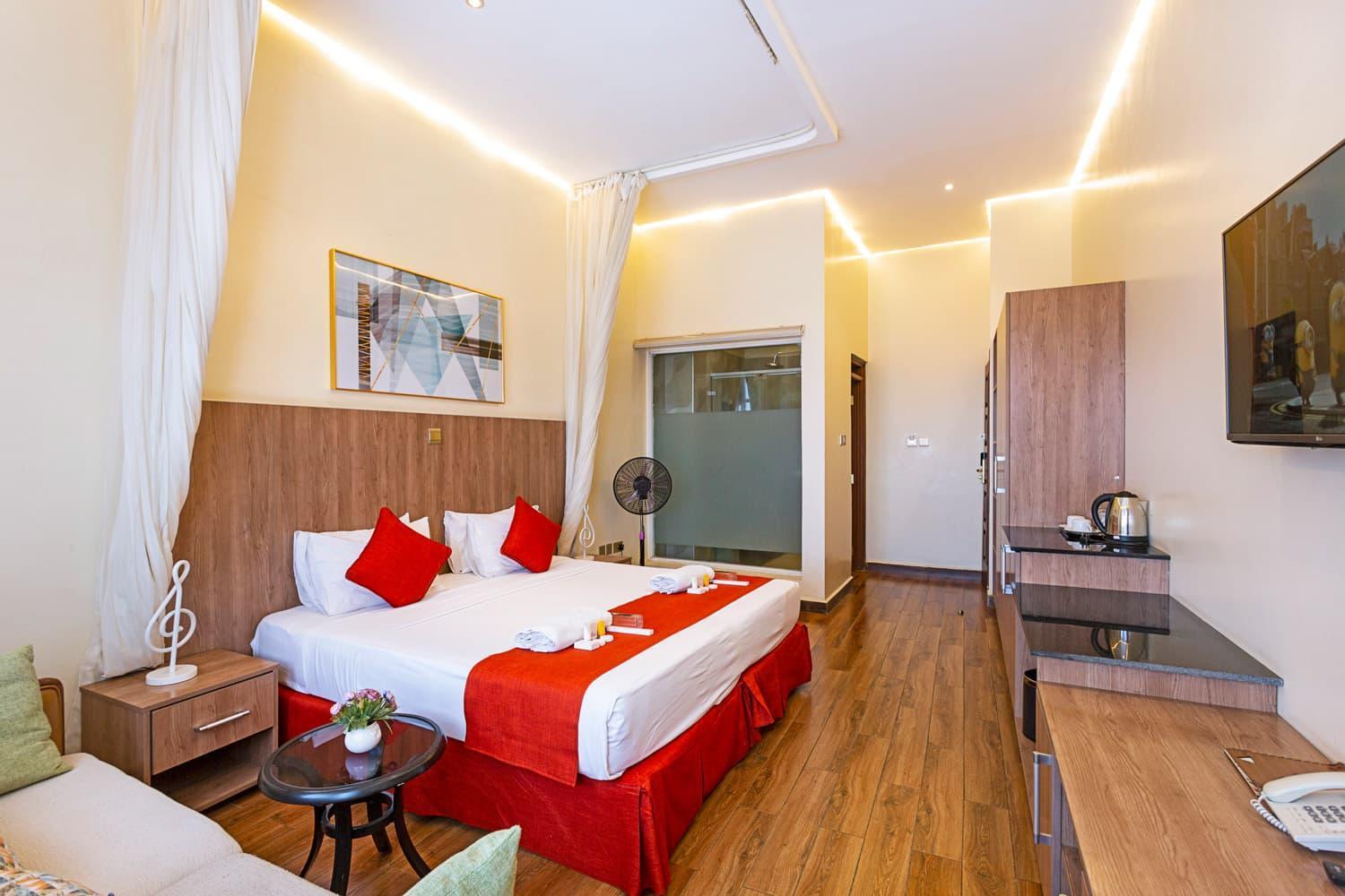 Verona Hotel And Conference Center Ruiru Extérieur photo