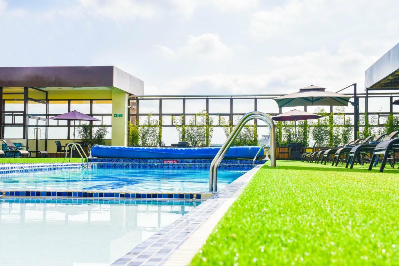 Verona Hotel And Conference Center Ruiru Extérieur photo